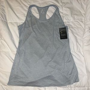 Dry fit Tank top